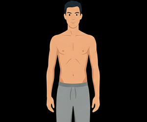 Ectomorph