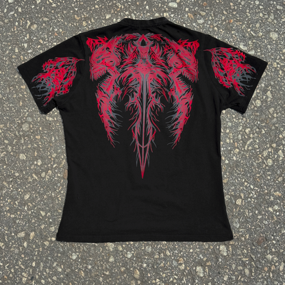 Crimson Shirt