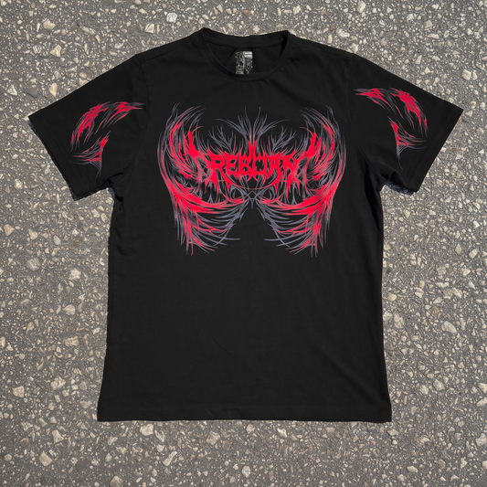 Crimson Shirt